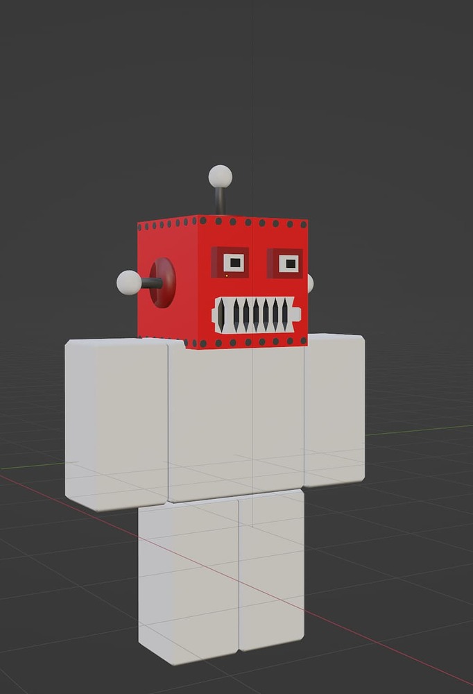 Feedback on First Projects - Creations Feedback - Developer Forum | Roblox