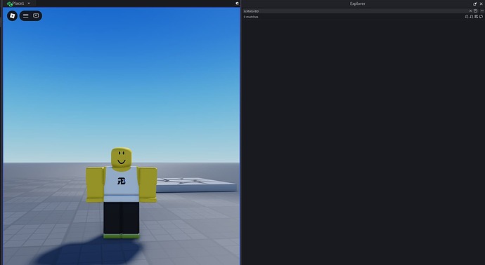 Help rigging a meshpart - Art Design Support - Developer Forum | Roblox