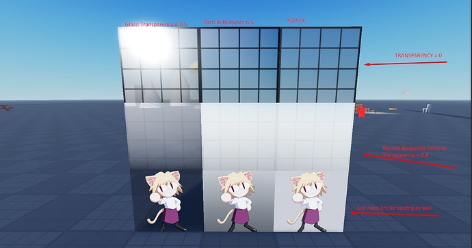 Need help with textures - Creations Feedback - Developer Forum | Roblox