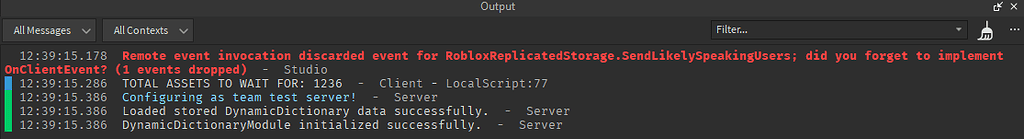 Studio Team Test + Local Test Crashes - Studio Bugs - Developer Forum ...