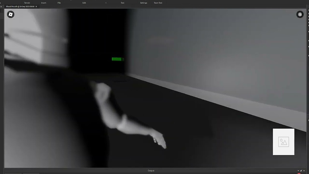 Need help fixing issues with First Person Camera - Scripting Support ...