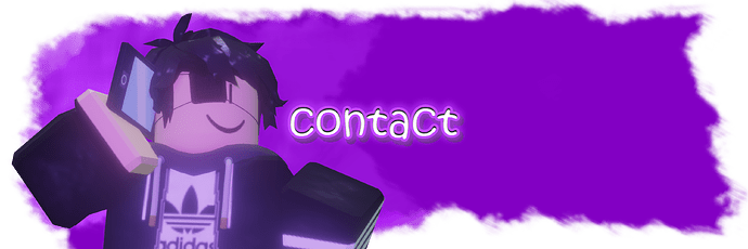 contact