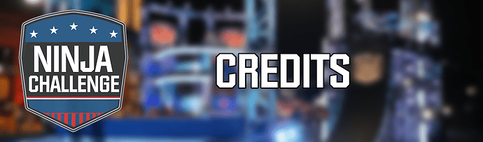 Ninja Challenge Credits - Bulletin Board - Developer Forum | Roblox