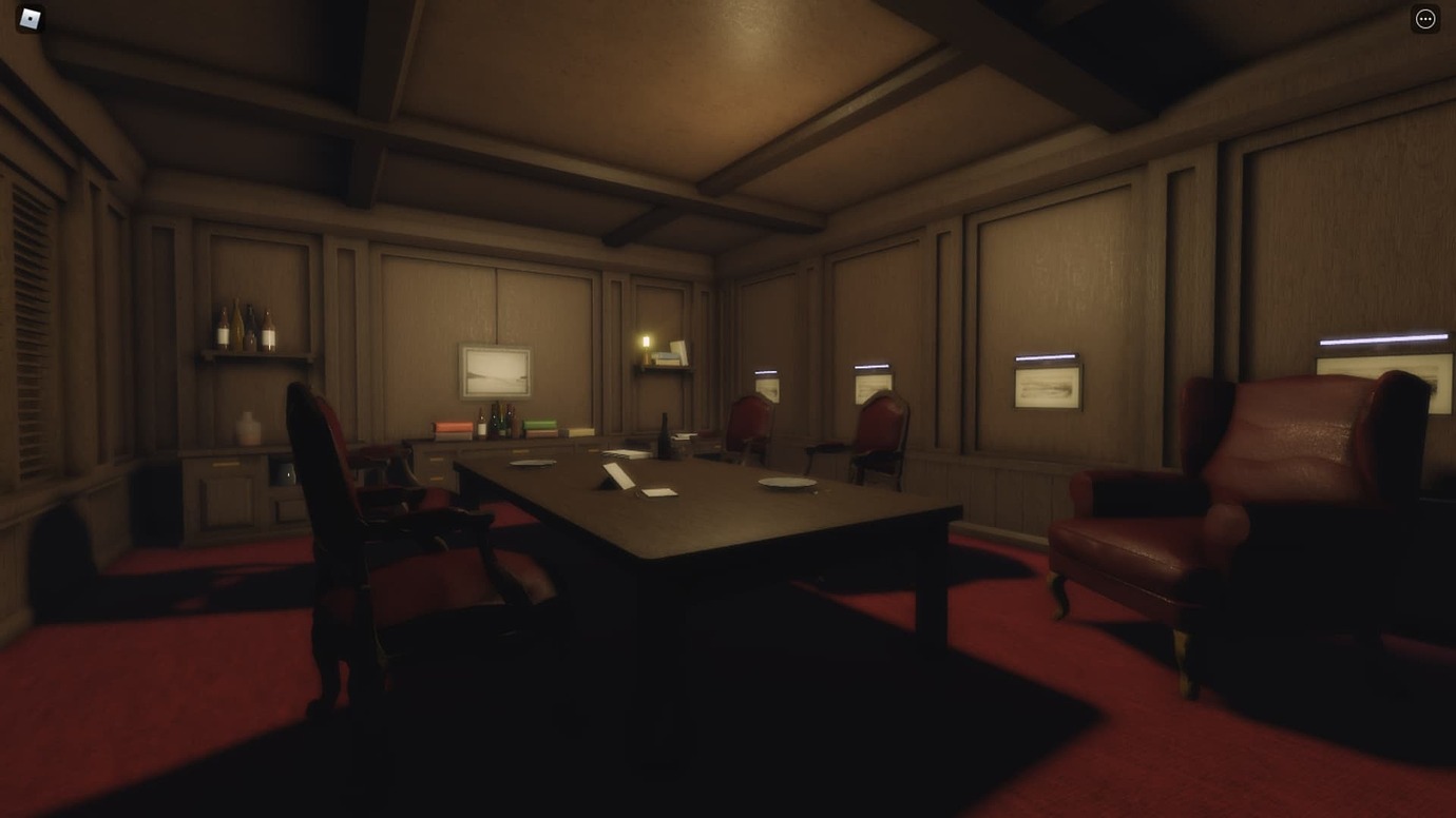 Bar/Restaurant Showcase - Creations Feedback - Developer Forum | Roblox