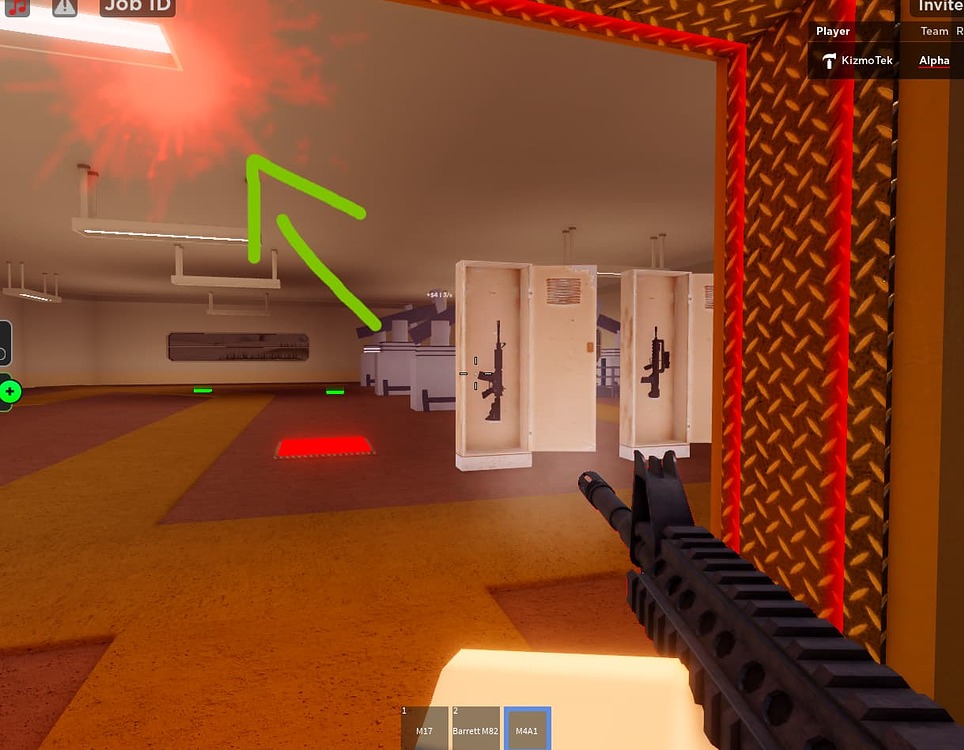 Bullet direction innaccurate - Scripting Support - Developer Forum | Roblox