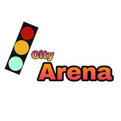 City Arena, Roblox