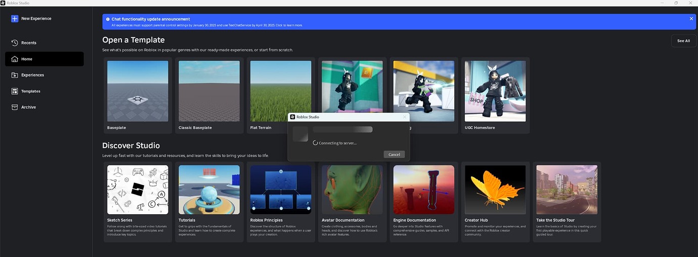 Studio is unable to properly close - Studio Bugs - Developer Forum | Roblox