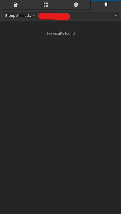 Group animation couldn't load in Studio - Studio Bugs - Developer Forum ...
