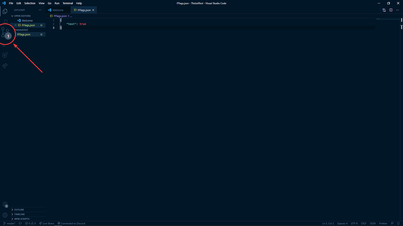 Fast Flag Editor How to make a FastFlag/Dynamic FastFlag system - Community Tutorials ...