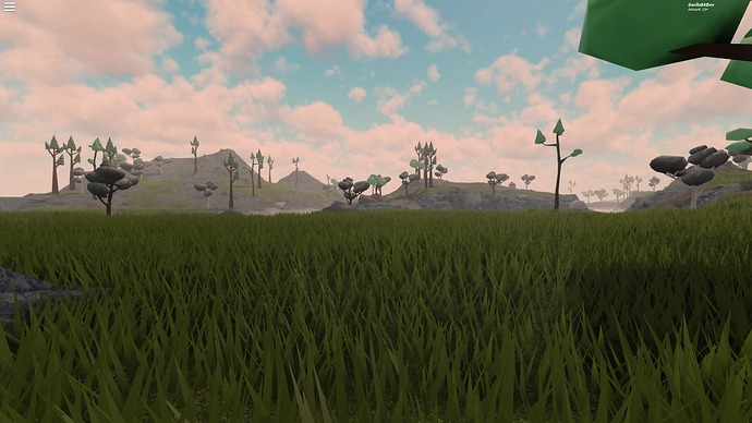 Atmosphere Test
