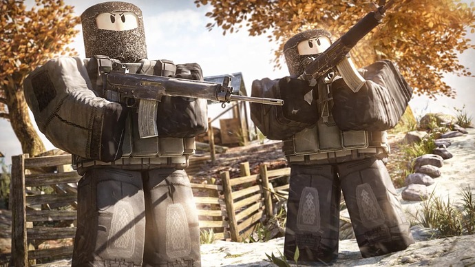 Autumn Tactical