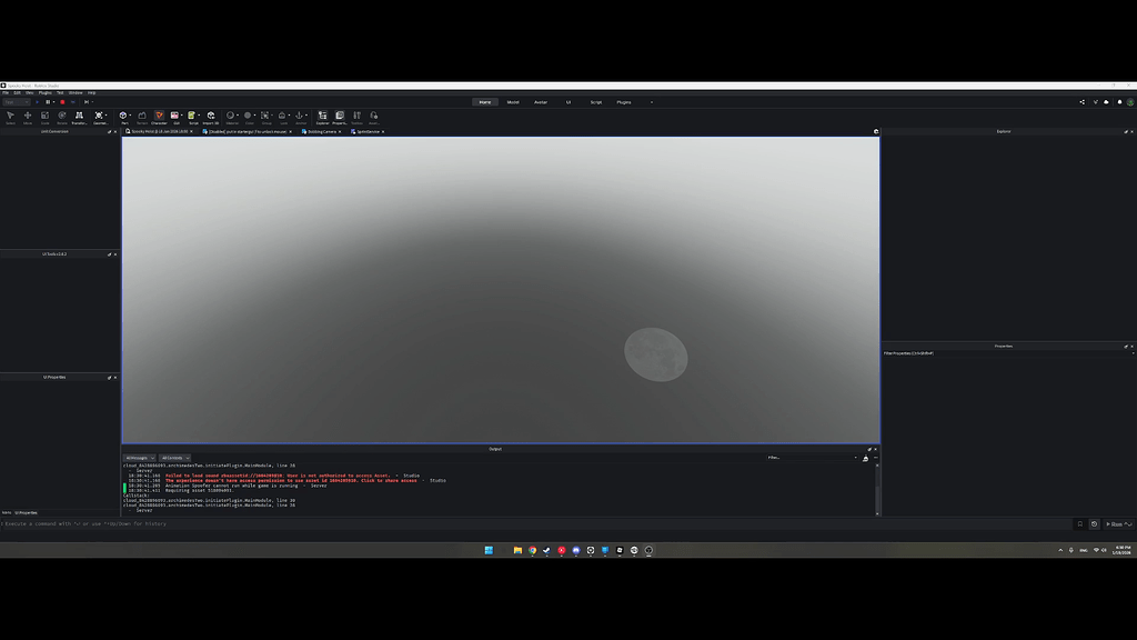 Weird Jitter Animation - Scripting Support - Developer Forum | Roblox