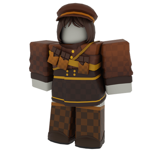 Base Standing