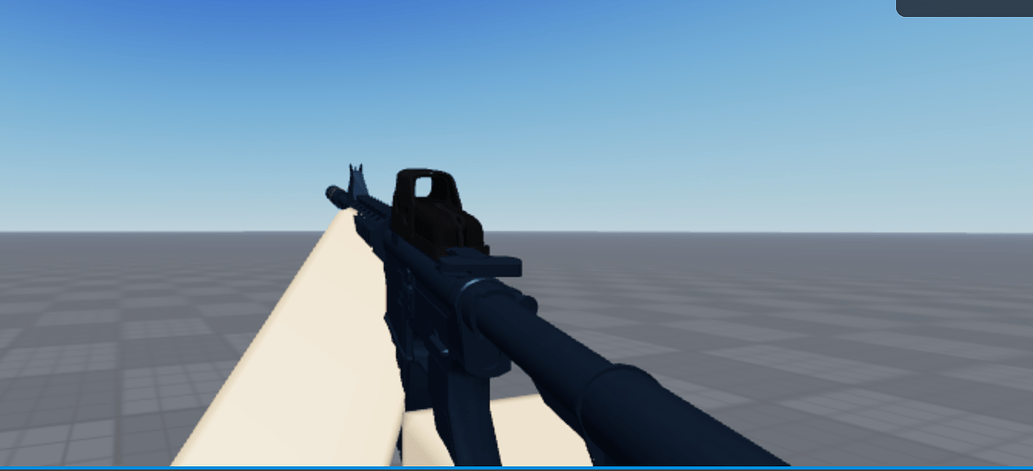 Feedback On Early Dev FPS System - Creations Feedback - Developer Forum ...