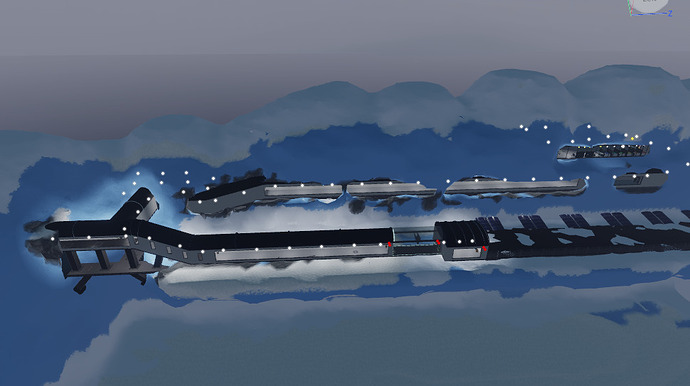 Help with indoors lighting - Building Support - Developer Forum | Roblox