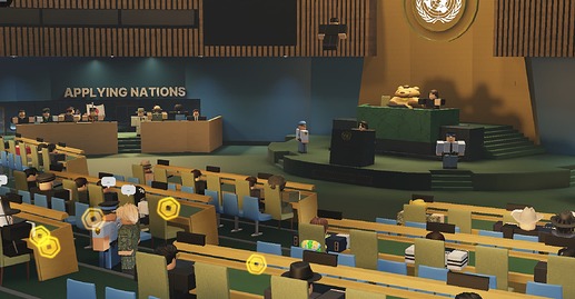 United Nations