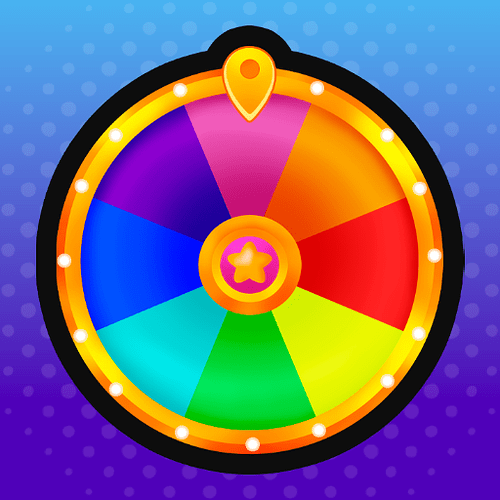 SpinWheel