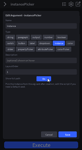 InstancePickerSettings