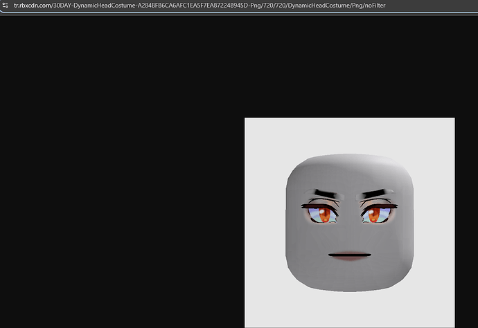 [TUTORIAL] How to find the thumbnails of the new DynamicFaces in ...