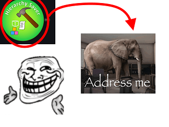 adress_me_hierarchy_saver