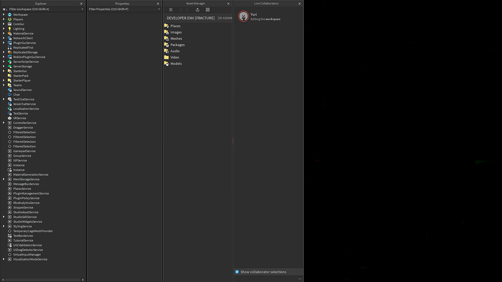 Windowed tabs are not persistent with their placement. - Studio Bugs ...