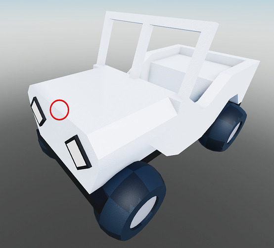 Pivot edit tool doesnt snap properly - Studio Bugs - Developer Forum ...