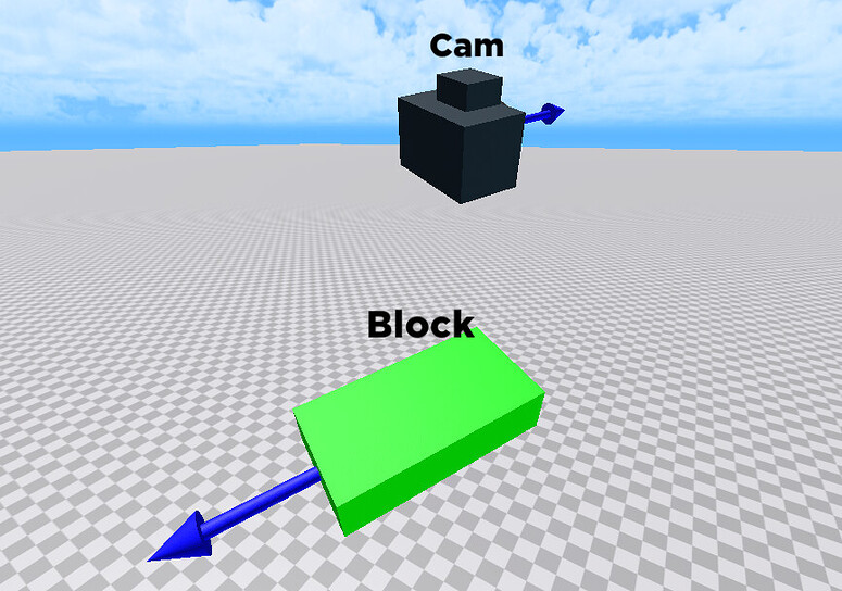 The Ultimate Guide to Vector3:Cross() and Vector3:Dot() - Community ...