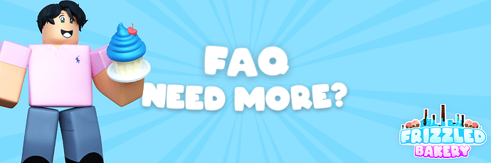 FAQ
