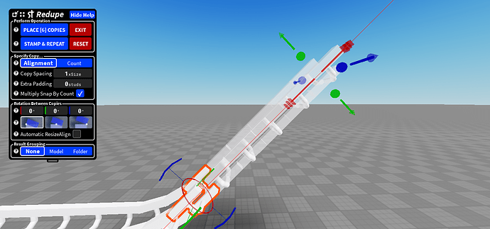repro2 steps4