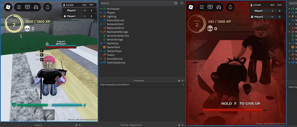 NetworkOwner Problems - Scripting Support - Developer Forum | Roblox