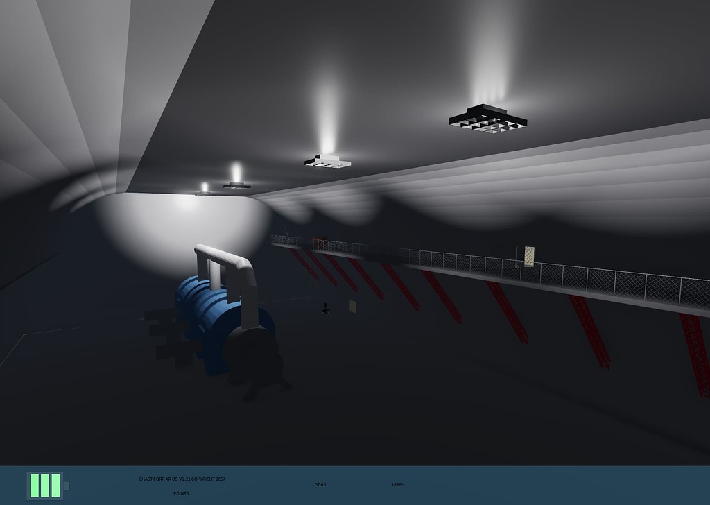 Lighting Support - Building Support - Developer Forum | Roblox