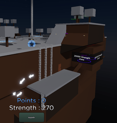 Mapcorners