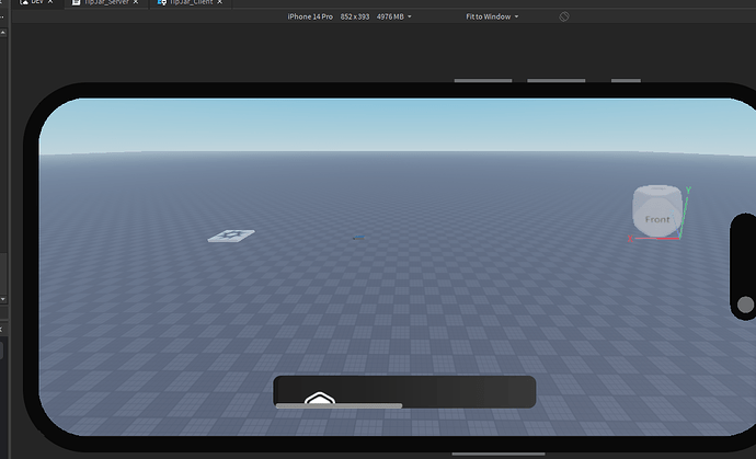 Need help with UI - Game Design Support - Developer Forum | Roblox