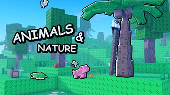 Animals & Nature