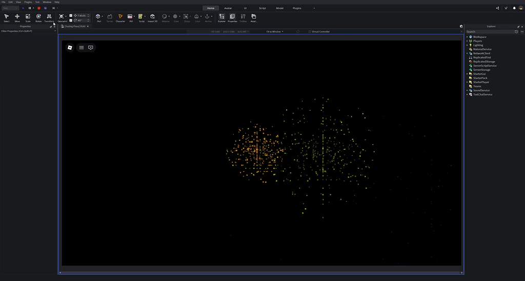 Fireworks Ui Example Simple Cute UI Based Fireworks - LOOKING FOR FEEDBACK - Creations ...
