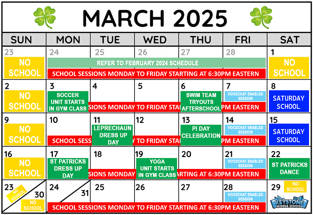 Keystone Events March 2025 - Bulletin Board - Developer Forum | Roblox