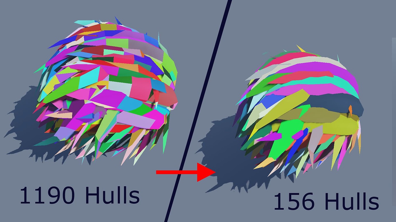 Mesh Lab - Collision Editing Utility - Community Resources - Developer ...