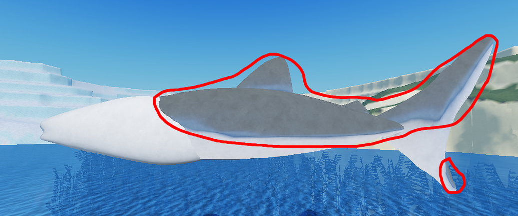 Mesh has weird shading - Building Support - Developer Forum | Roblox