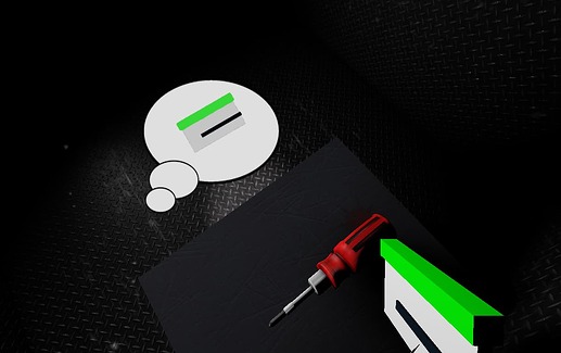 New Horror Game In Public Testing Creations Feedback Developer