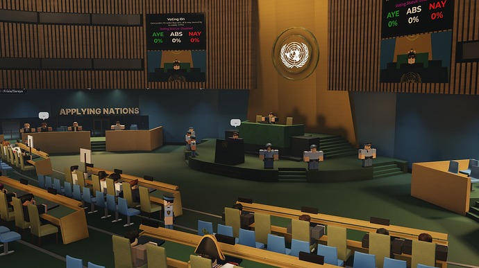 United Nations