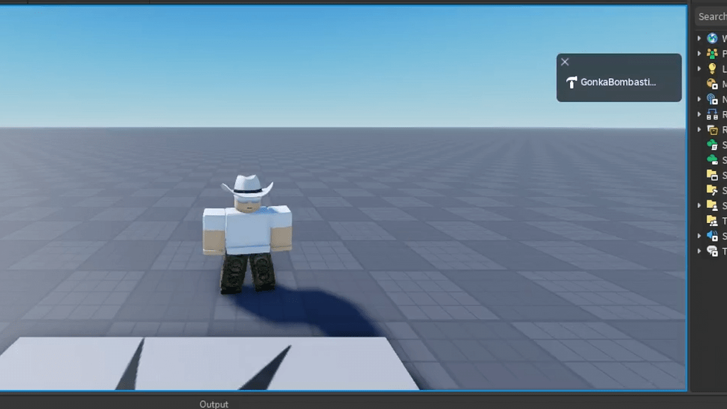 Error Motion Animations dont start imediately - Scripting Support - Developer Forum ...