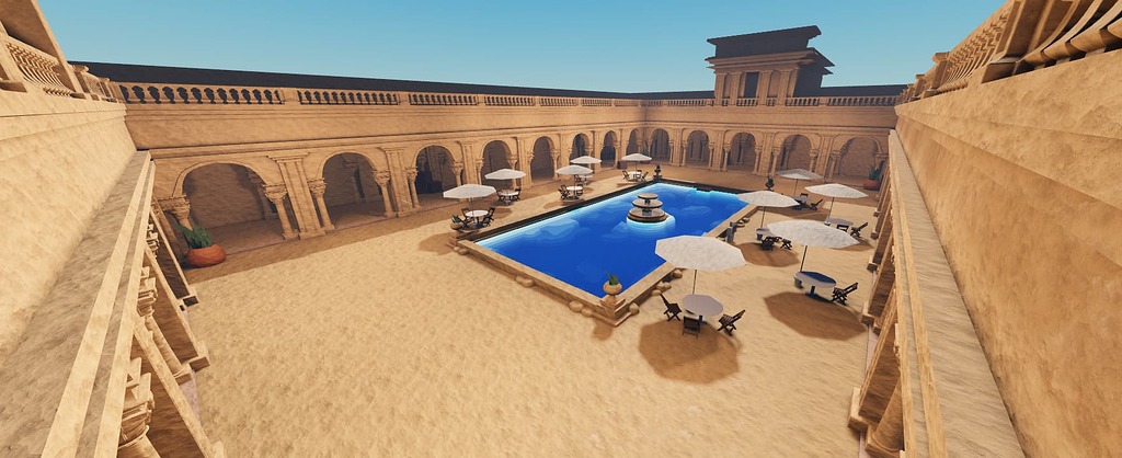 [Builder & Modeler] MathTheNight's portfolio (open) - Portfolios ...