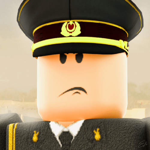 Officer Icon