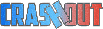 Crashout Logo Final