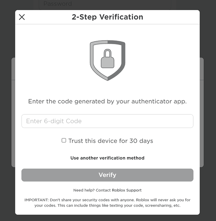 INTRODUCING LOGIN WITH A ONE TIME CODE visual data 3