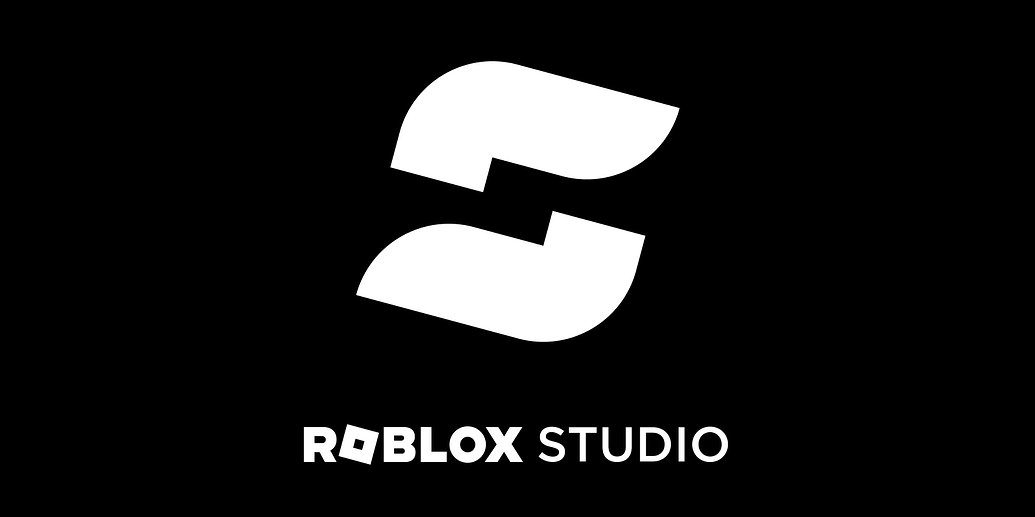 Roblox Studio logo and wordmark redesign concept - Creations Feedback ...