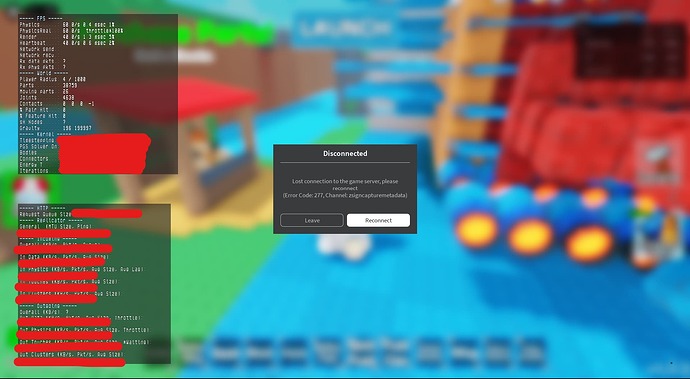 Replicated in another game