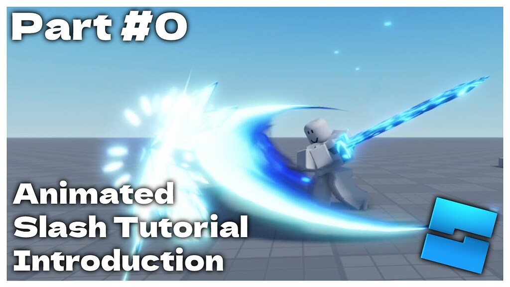 How to make Animated Slashes 2 0 Community Tutorials Developer