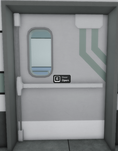 Custom Proximity Prompt UI and Script