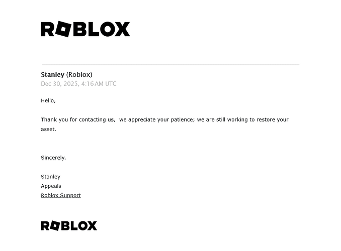Screenshot 2026-01-01 at 15-47-07 Roblox Support Ticket 147288825